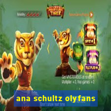 ana schultz olyfans